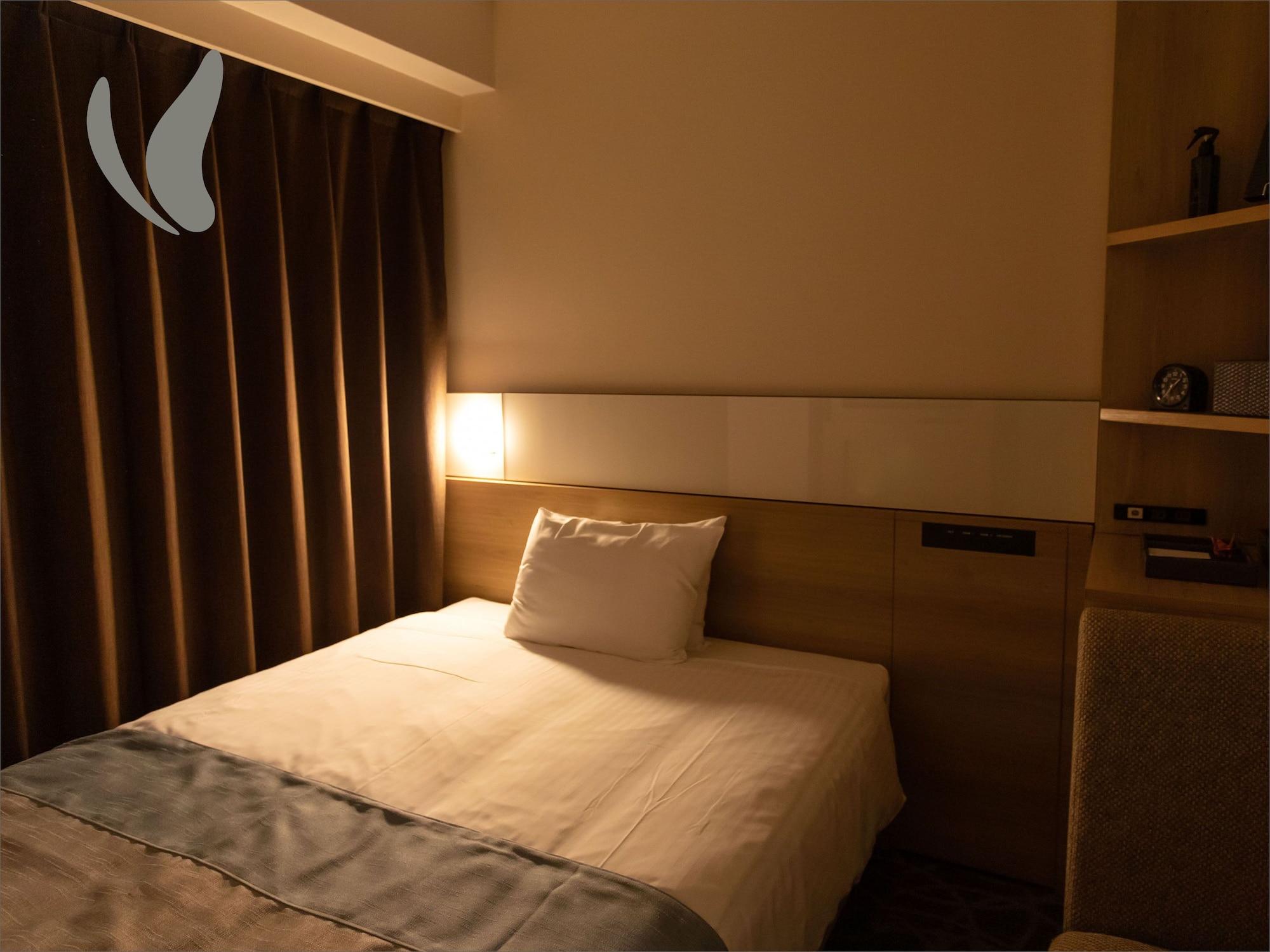 Almont Hotel Naha Omoromachi Ngoại thất bức ảnh
