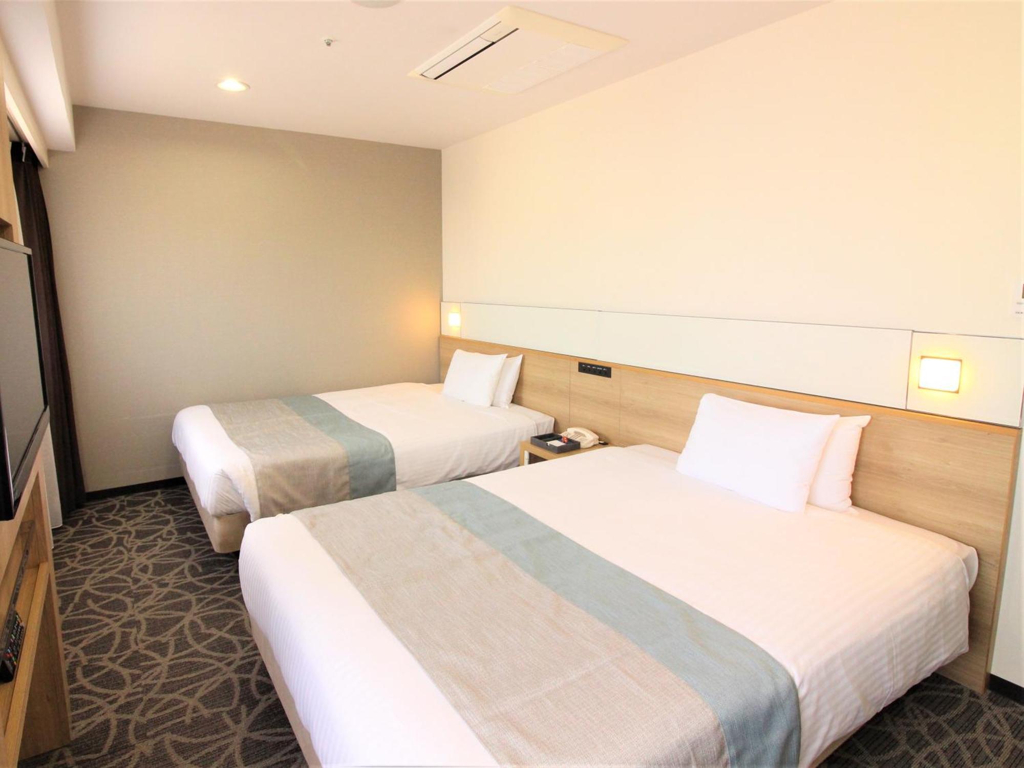Almont Hotel Naha Omoromachi Ngoại thất bức ảnh