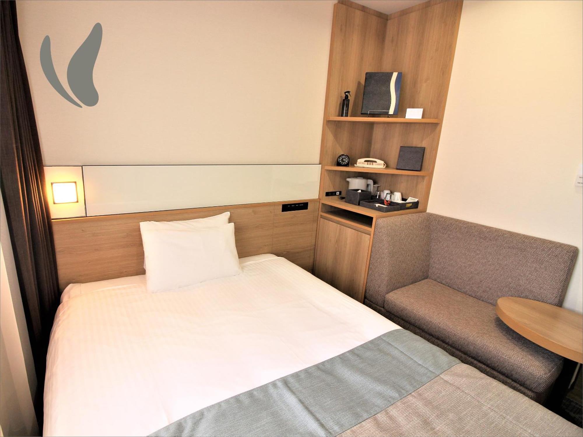 Almont Hotel Naha Omoromachi Ngoại thất bức ảnh