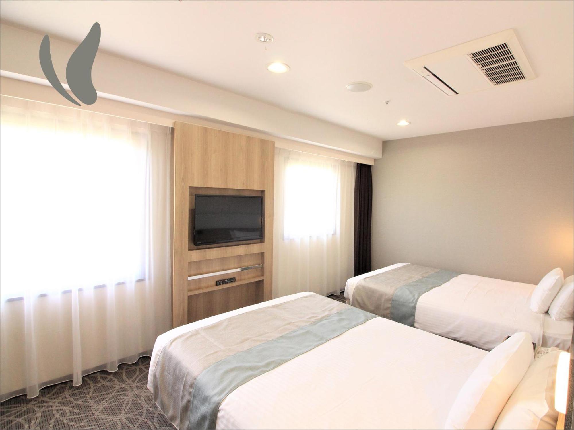 Almont Hotel Naha Omoromachi Ngoại thất bức ảnh